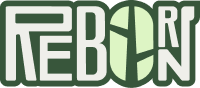 Reborn Logo