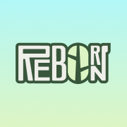 Logo Reborn