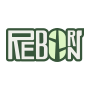 Logo Transparente Reborn